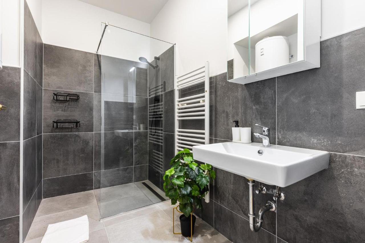 Apartament Classy And Elegant In A Calm Area Viena