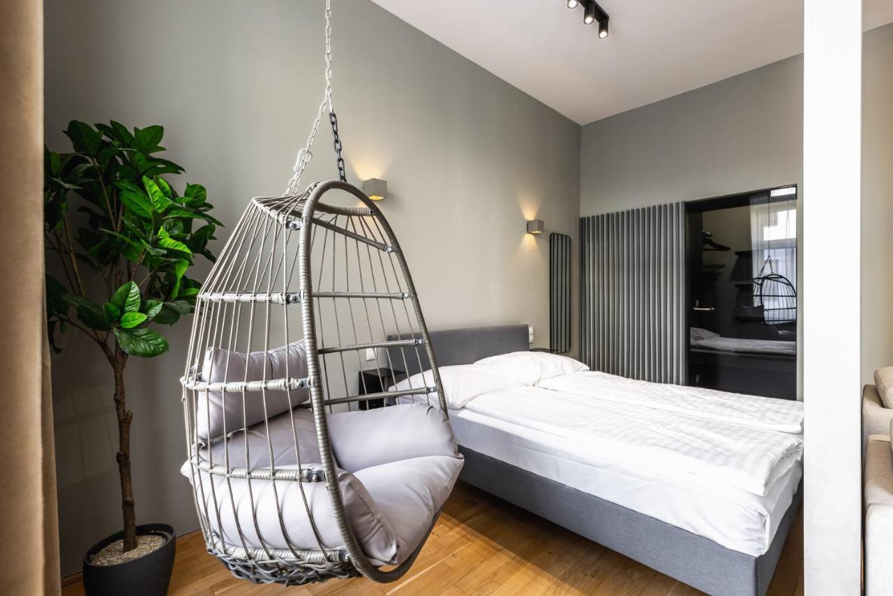 Apartament Classy And Elegant In A Calm Area Viena
