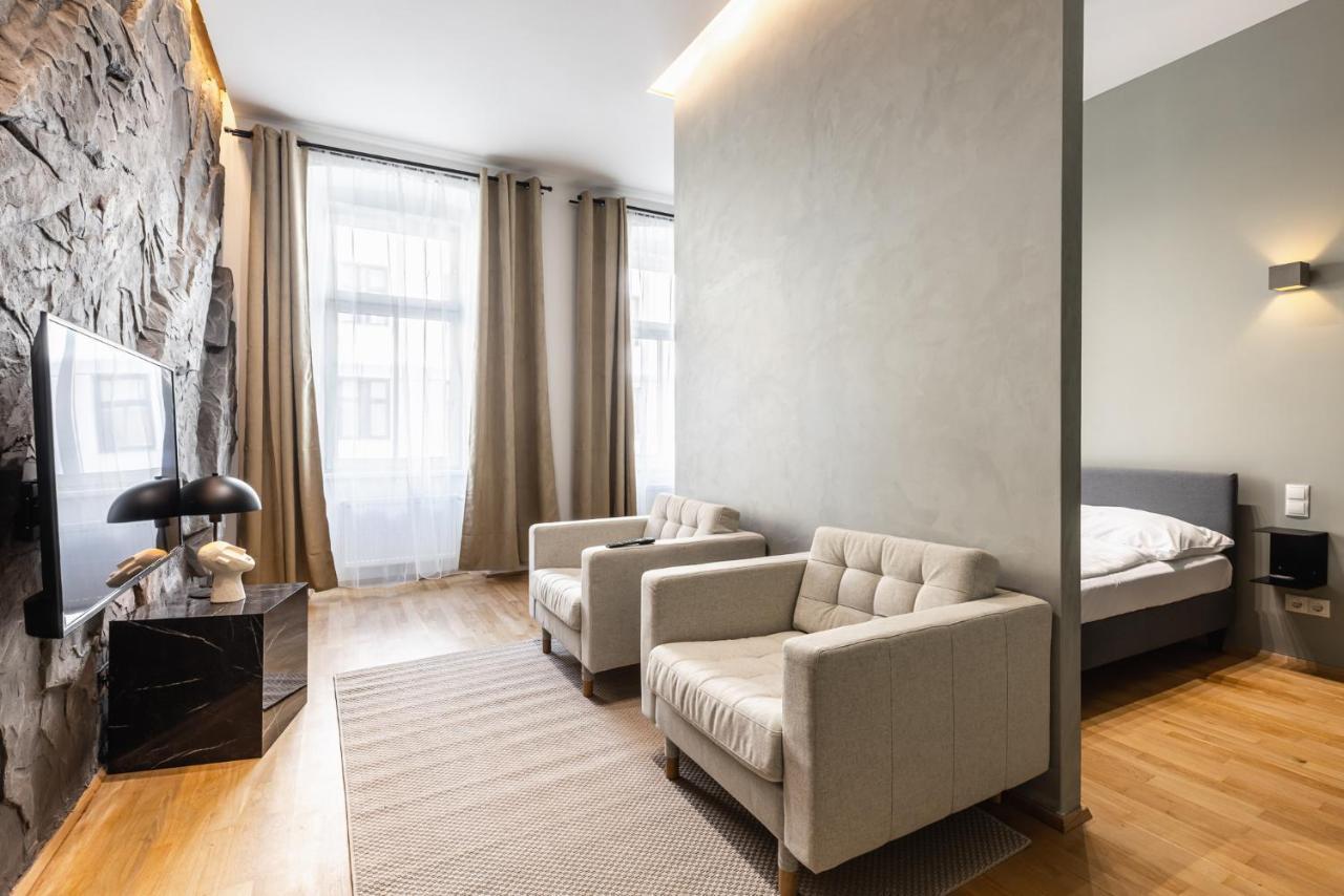 Apartament Classy And Elegant In A Calm Area Viena