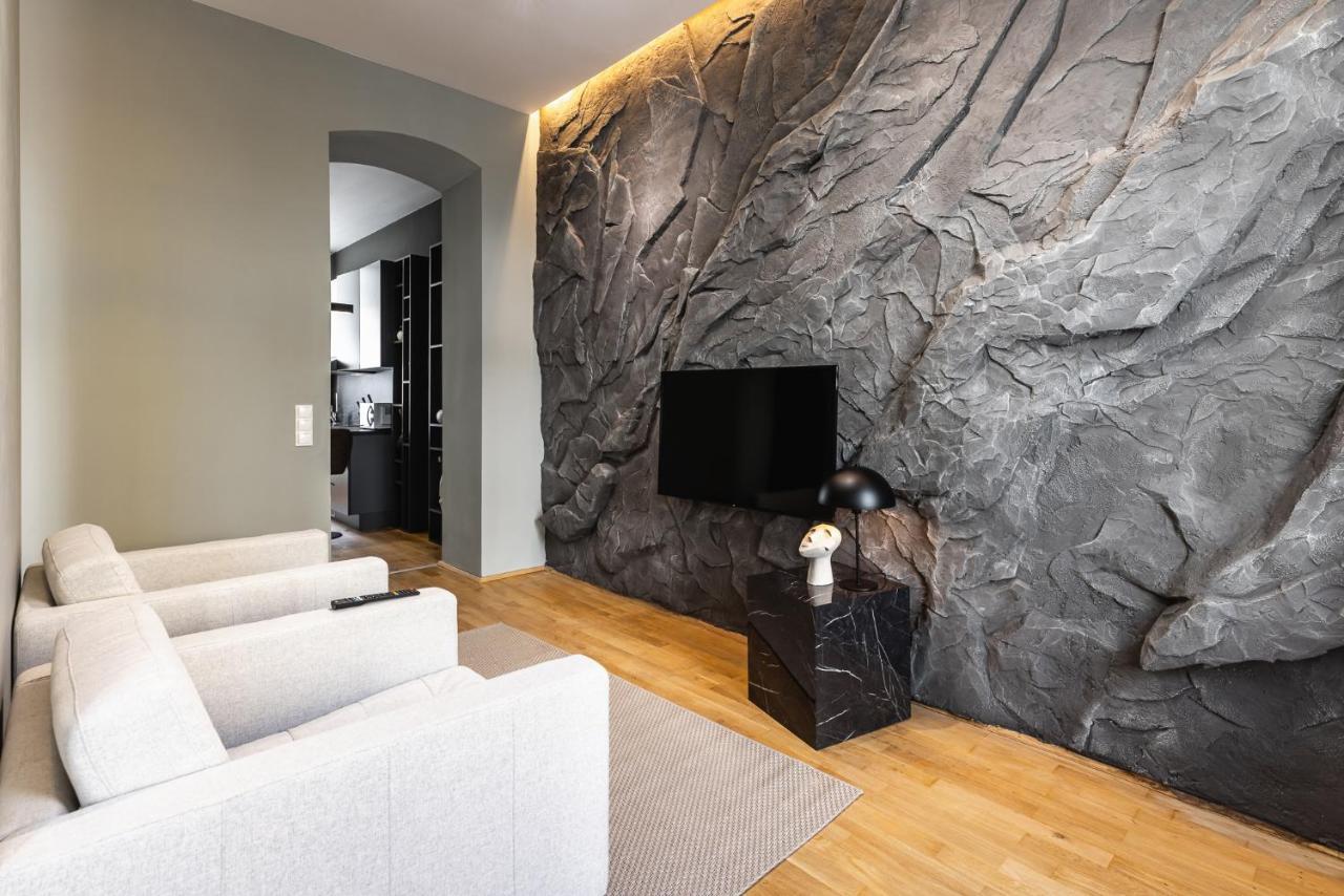 Apartament Classy And Elegant In A Calm Area Viena