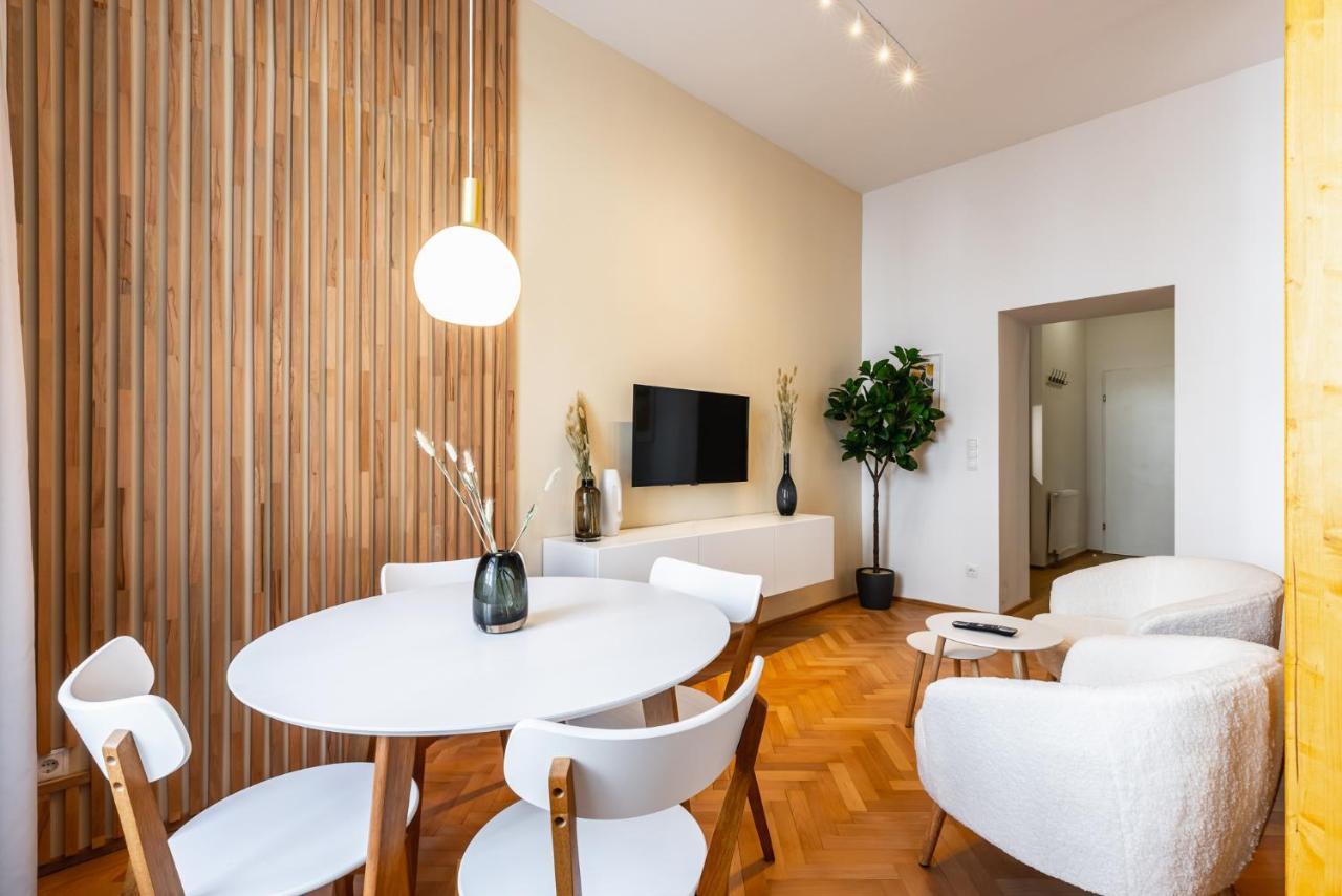 Appartamento Classy And Elegant In A Calm Area *