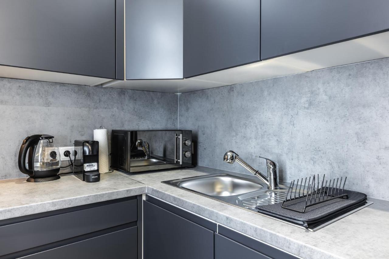 Appartamento Classy And Elegant In A Calm Area