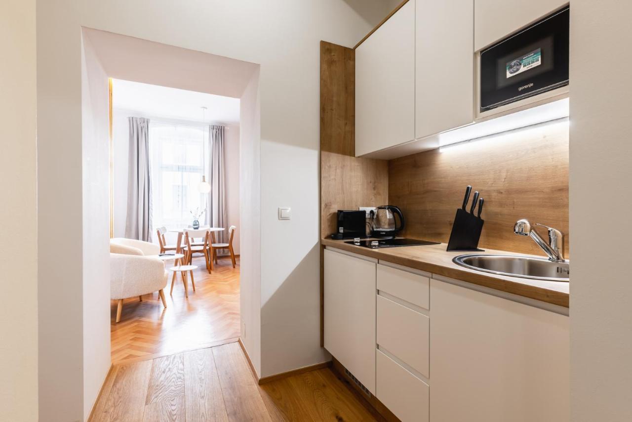 Classy And Elegant In A Calm Area Appartamento