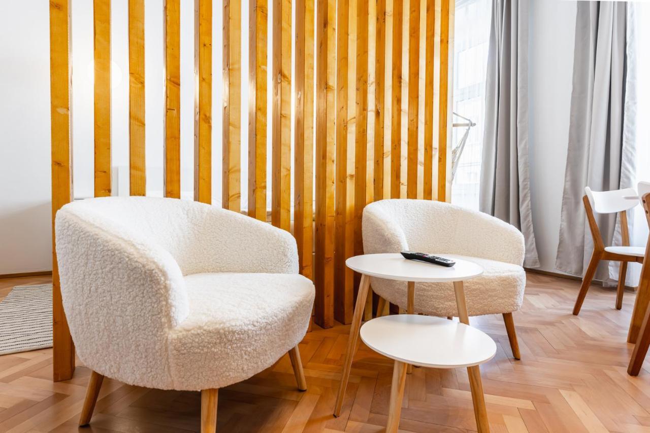 Appartamento Classy And Elegant In A Calm Area