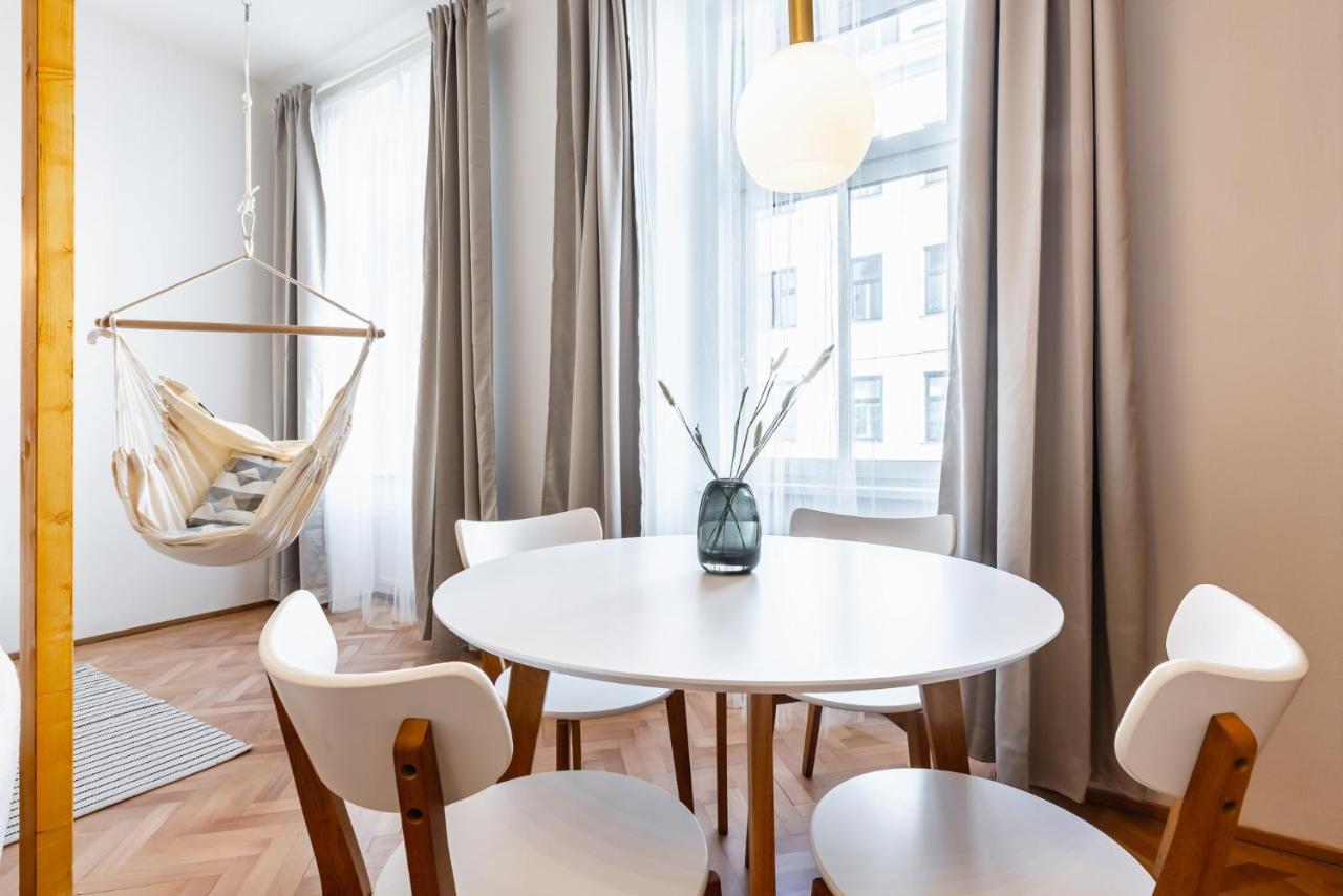 Classy And Elegant In A Calm Area Appartamento