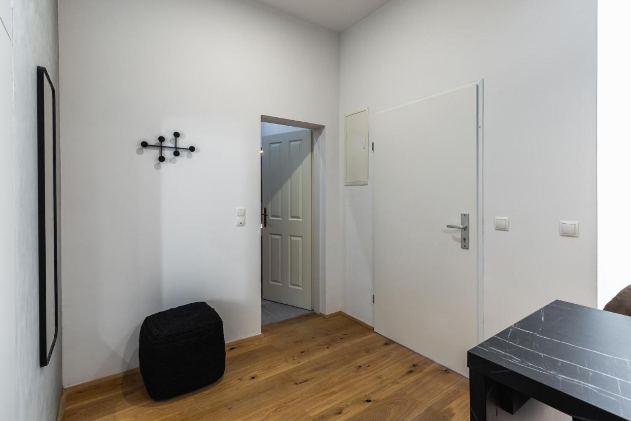 Appartamento Classy And Elegant In A Calm Area Vienna