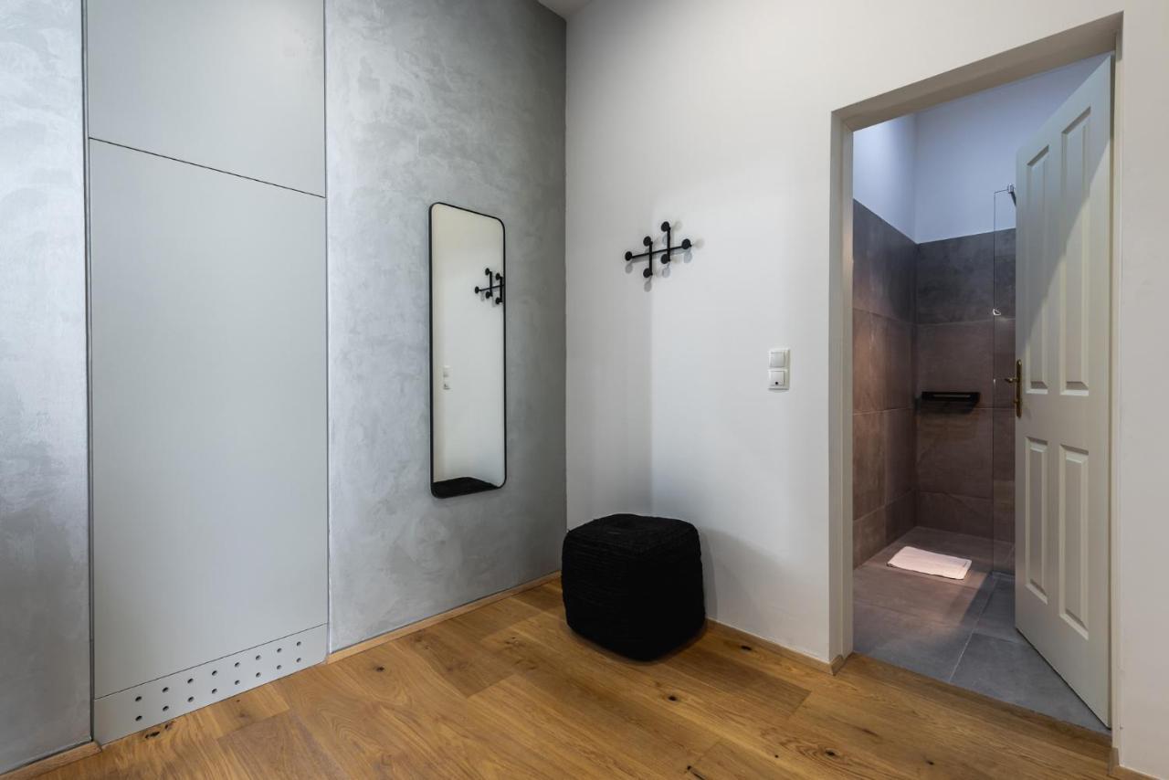 Classy And Elegant In A Calm Area Appartamento Vienna